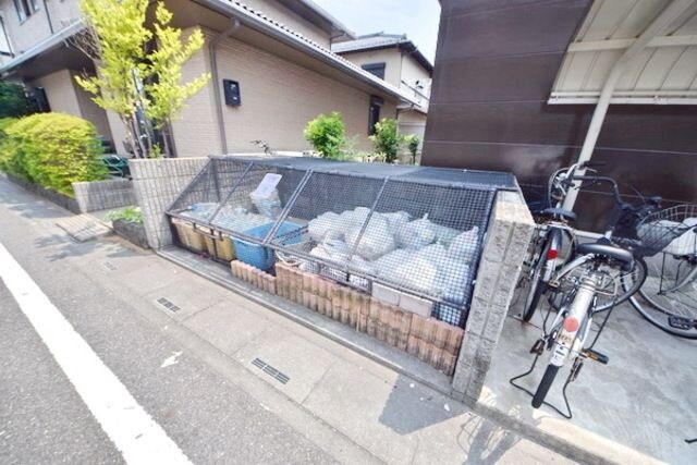 レオパレスリヴェールの物件内観写真