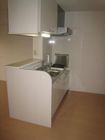 ノクターン の物件内観写真