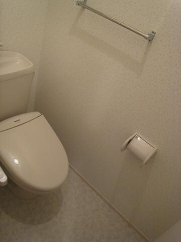 ノクターン の物件内観写真