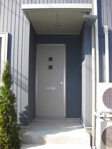 Bell Wood(ベル ウッド)の物件内観写真