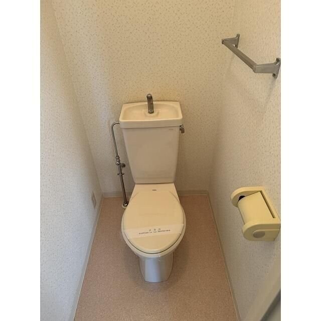 グランシャリオ千間台の物件内観写真