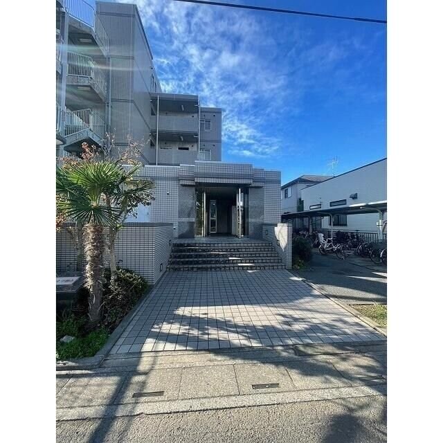 グランシャリオ千間台の物件内観写真