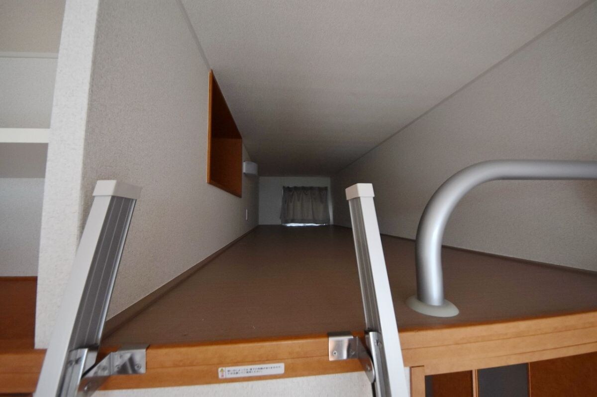 レオパレス南風の物件内観写真