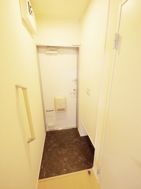 レオネクストFloraの物件内観写真