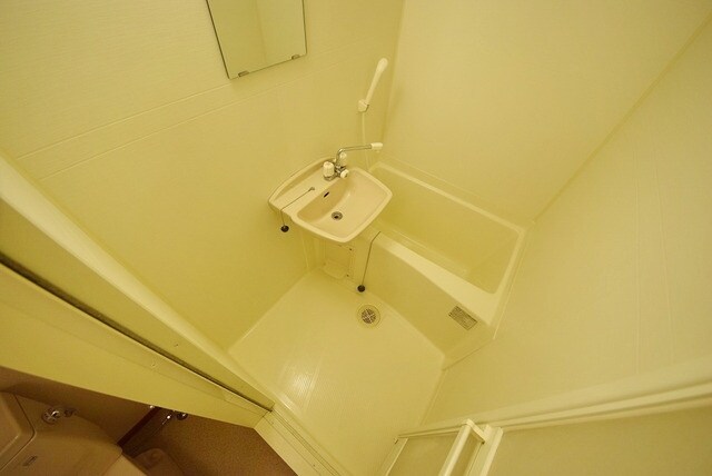 レオパレスhappinessの物件内観写真