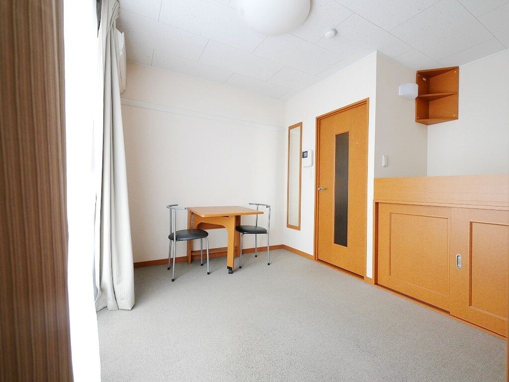 レオパレスカンパーニュの物件内観写真