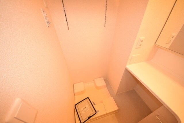 メルヴェーユ三郷中央 Aの物件内観写真