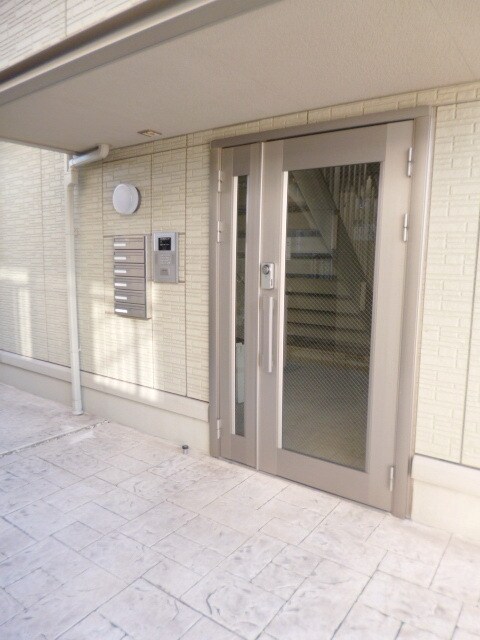 Symphony Aの物件内観写真