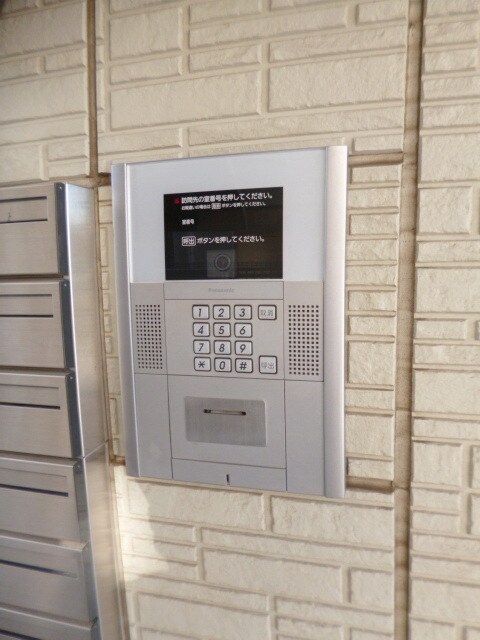 Symphony Aの物件内観写真