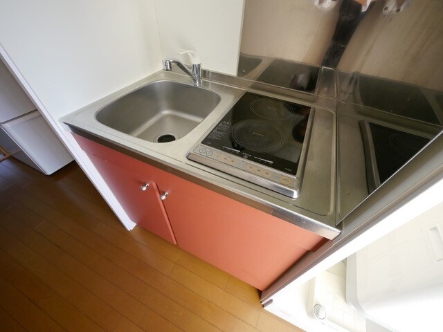 レオパレスブルージュの物件内観写真