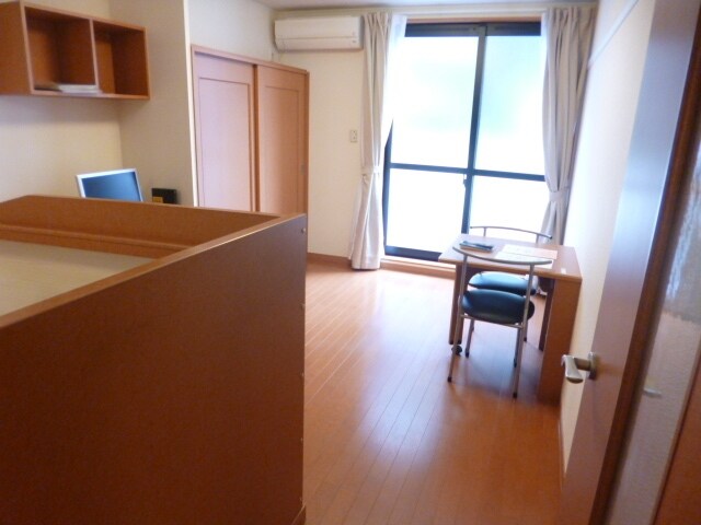 レオパレスグリーンハイツ 43159の物件内観写真