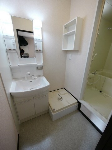 レオパレスRiver2 40031の物件内観写真