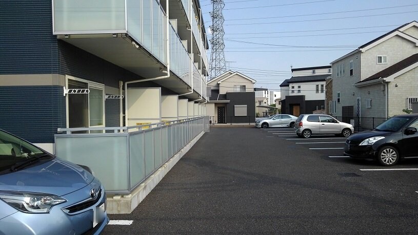 レオネクストハーベストハウスIIの物件内観写真