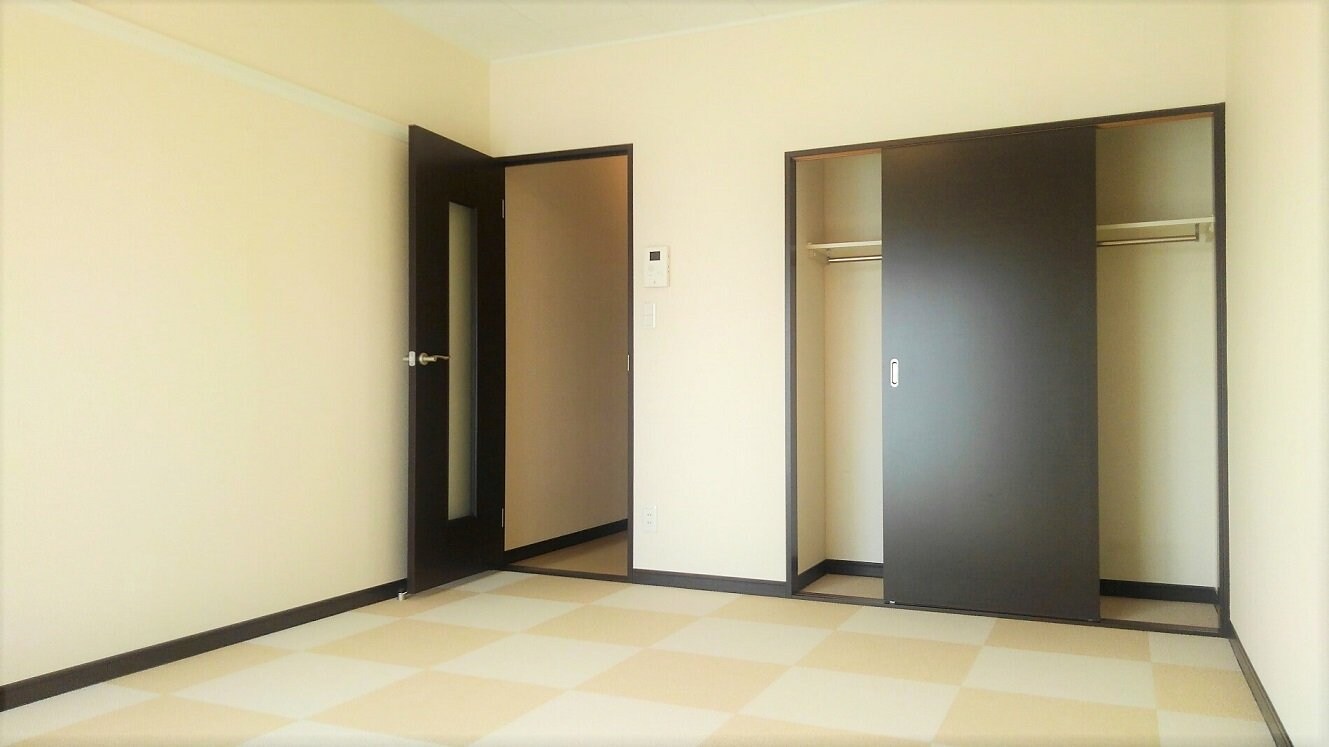 レオネクストハーベストハウスIIの物件内観写真