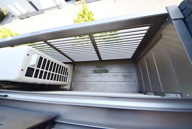 レオネクストジュネス ノールの物件内観写真