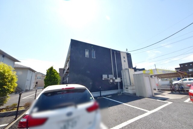 レオネクストジュネス ノールの物件内観写真