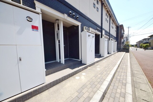 レオネクストジュネス ノールの物件内観写真