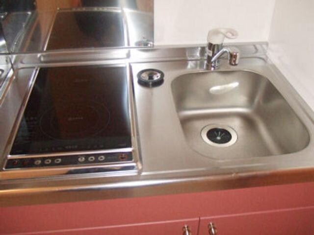 レオパレスジャクリンの物件内観写真