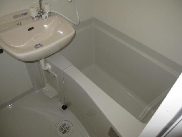 レオパレスベンデュールの物件内観写真