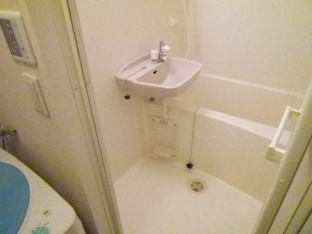 レオパレス風の物件内観写真