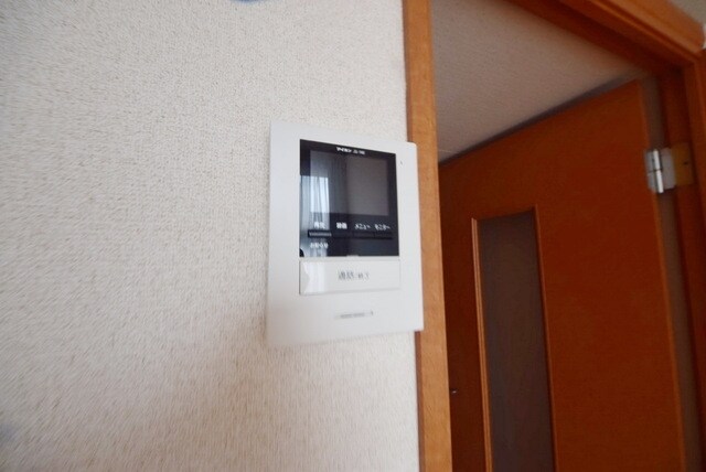 レオパレス風の物件内観写真