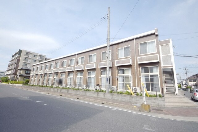 レオパレス風の物件内観写真