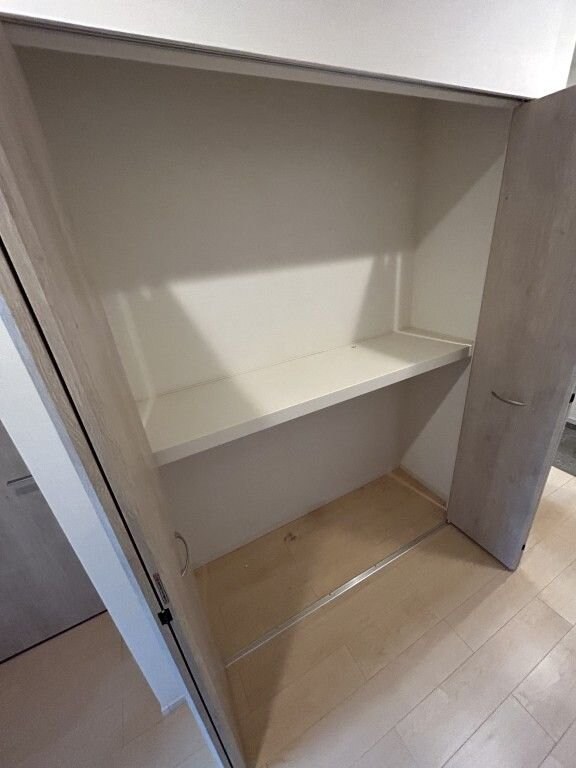 エーフラット入谷の物件内観写真