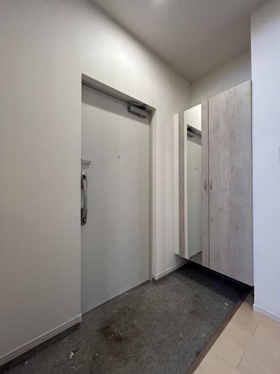 エーフラット入谷の物件内観写真