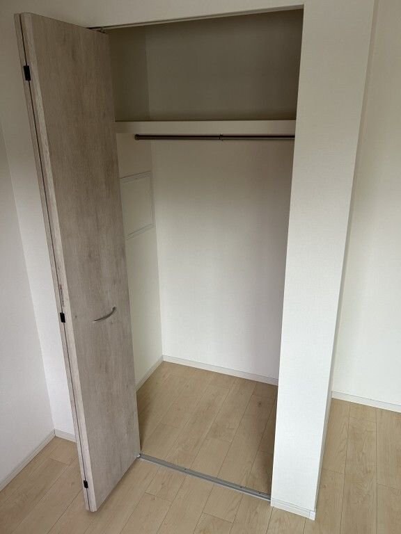 エーフラット入谷の物件内観写真