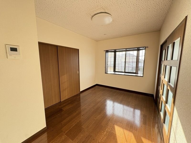 カンフォートの物件内観写真