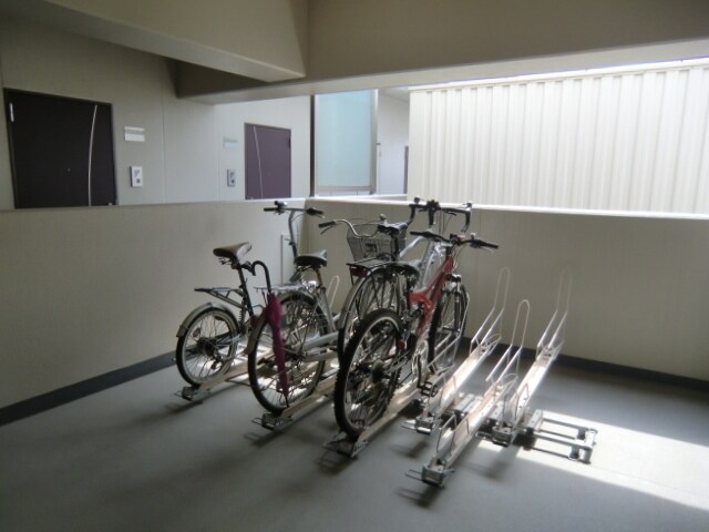 エストピア八潮の物件内観写真