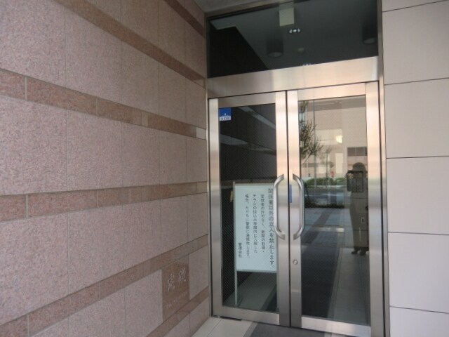 エストピア八潮の物件内観写真