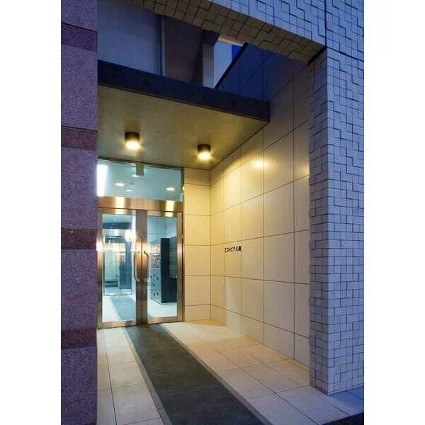 エストピア八潮の物件内観写真