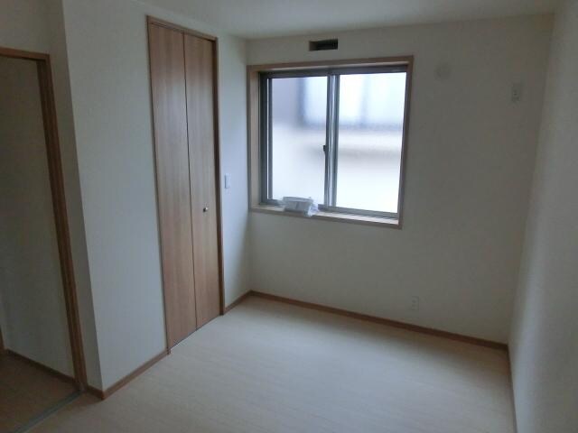 サンモール三郷の物件内観写真