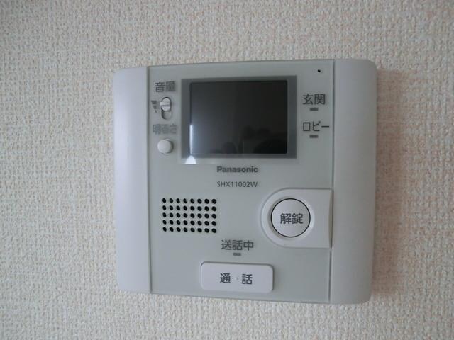 スカイハイムIIの物件内観写真