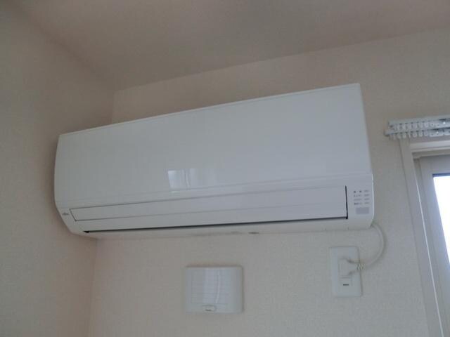 スカイハイムIIの物件内観写真