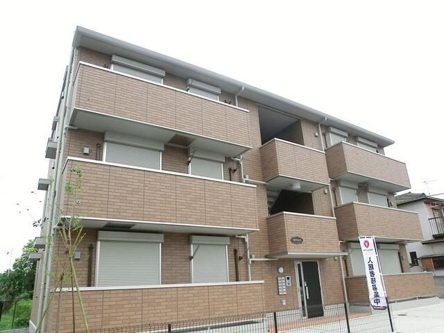 スカイハイムIIの物件内観写真