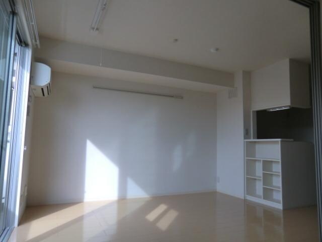 カンピエーレの物件内観写真