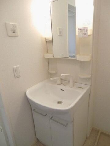 カンピエーレの物件内観写真