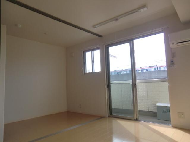 カンピエーレの物件内観写真