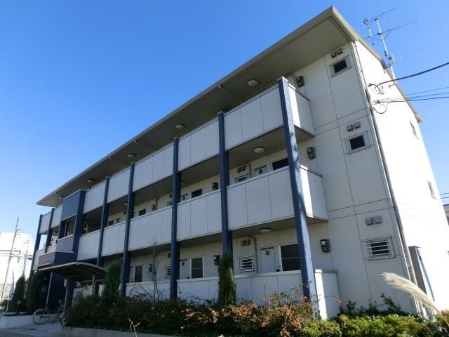 カンピエーレの物件内観写真