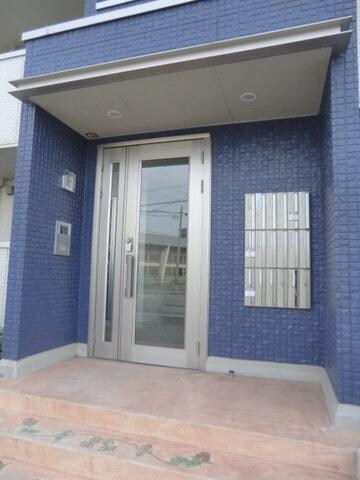 カンピエーレの物件内観写真