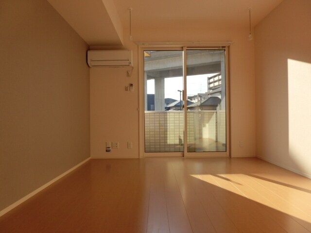 メルヴェーユ花水木 Iの物件内観写真