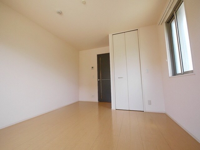 グランドソレイユBabaの物件内観写真