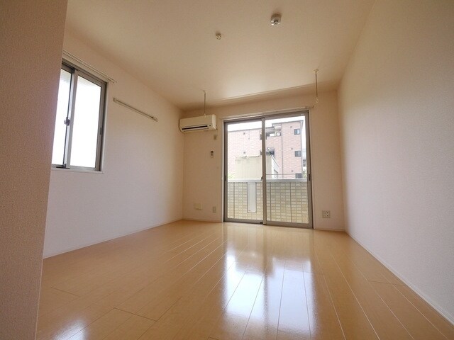 グランドソレイユBabaの物件内観写真