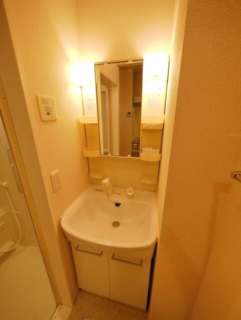 グランドソレイユBabaの物件内観写真