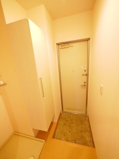 グランドソレイユBabaの物件内観写真