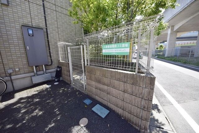 グランドソレイユBabaの物件内観写真