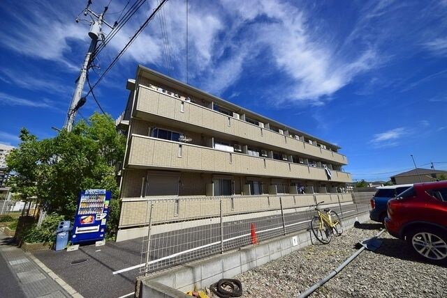 グランドソレイユBabaの物件内観写真