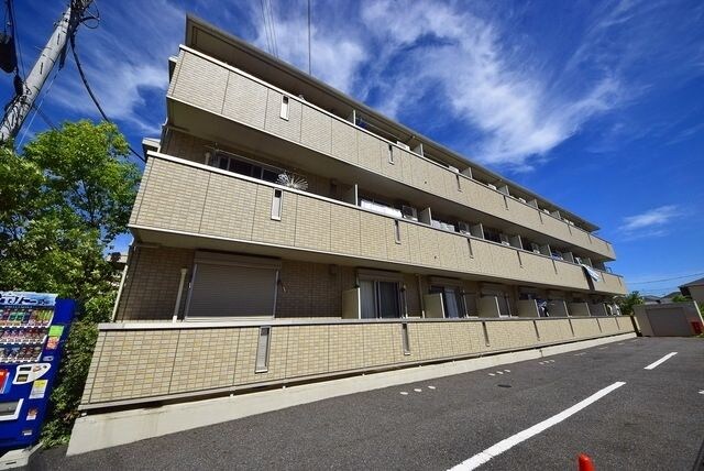 グランドソレイユBabaの物件内観写真